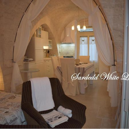 Willa Sardedd White Luxury Cisternino Zewnętrze zdjęcie