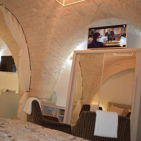 Willa Sardedd White Luxury Cisternino Zewnętrze zdjęcie