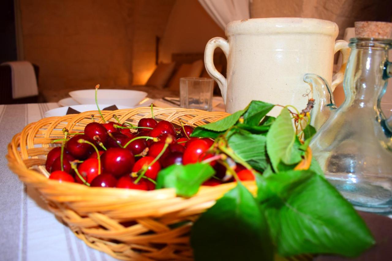 Willa Sardedd White Luxury Cisternino Zewnętrze zdjęcie