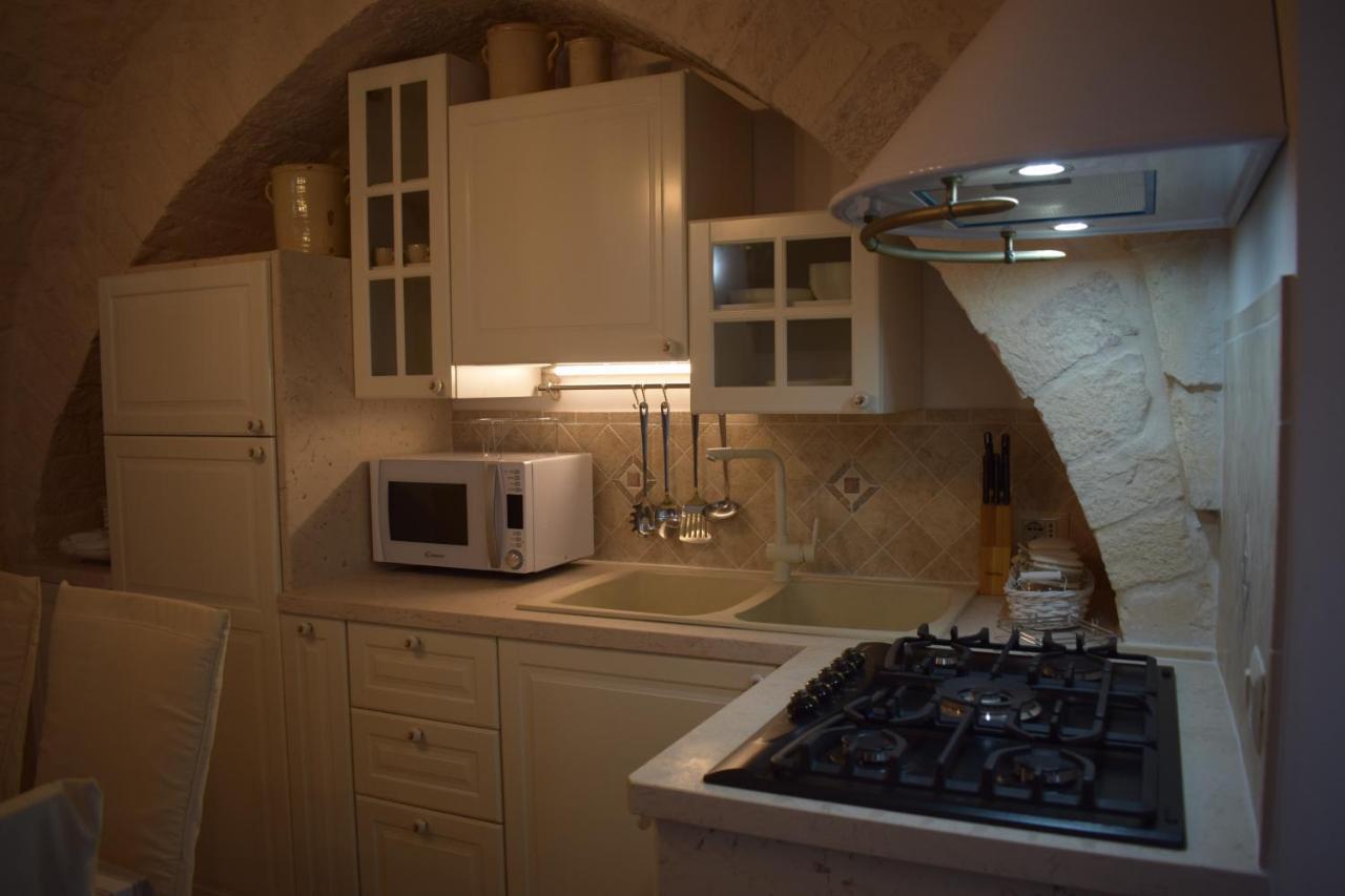 Willa Sardedd White Luxury Cisternino Zewnętrze zdjęcie