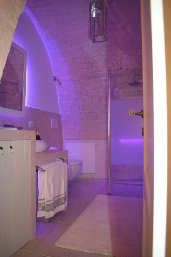 Willa Sardedd White Luxury Cisternino Zewnętrze zdjęcie