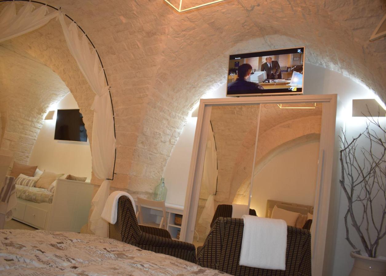 Willa Sardedd White Luxury Cisternino Zewnętrze zdjęcie