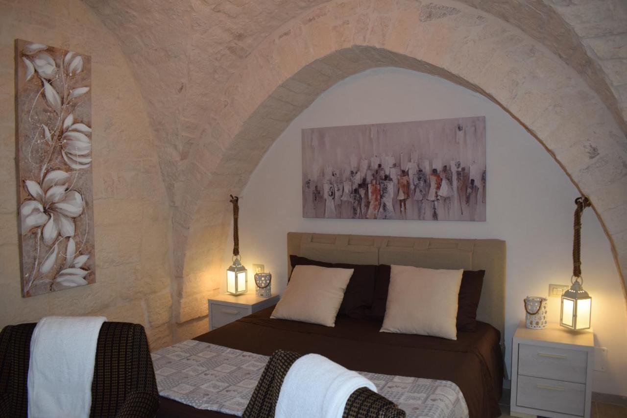 Willa Sardedd White Luxury Cisternino Zewnętrze zdjęcie