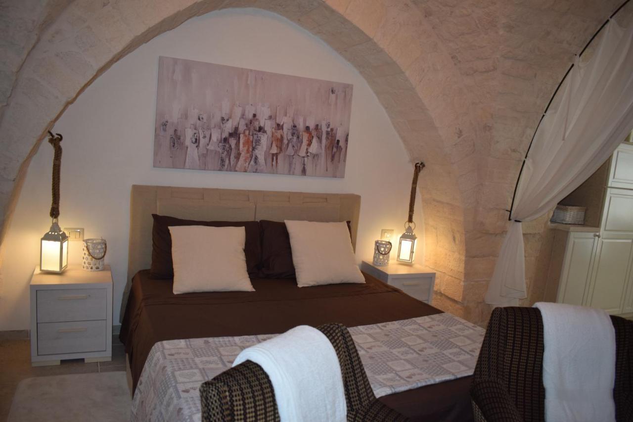Willa Sardedd White Luxury Cisternino Zewnętrze zdjęcie