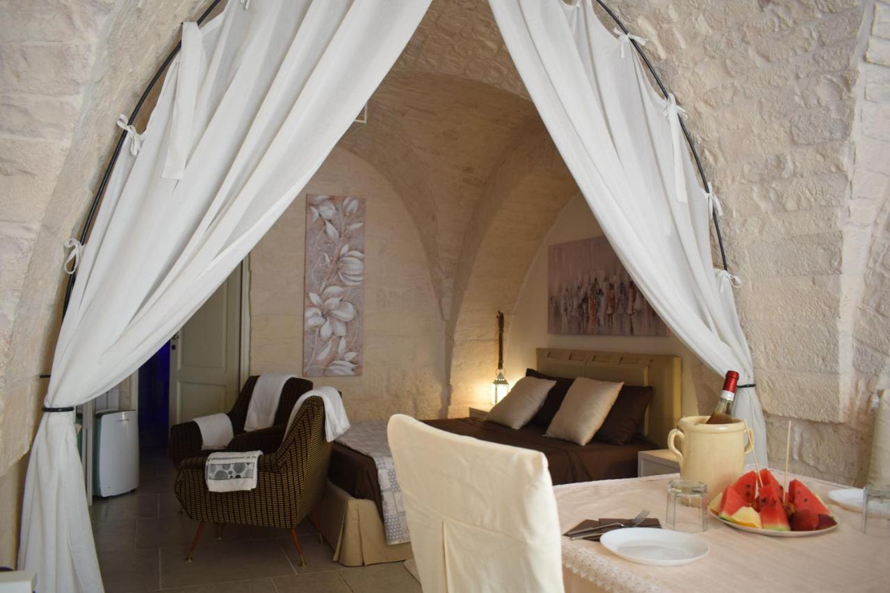 Willa Sardedd White Luxury Cisternino Zewnętrze zdjęcie