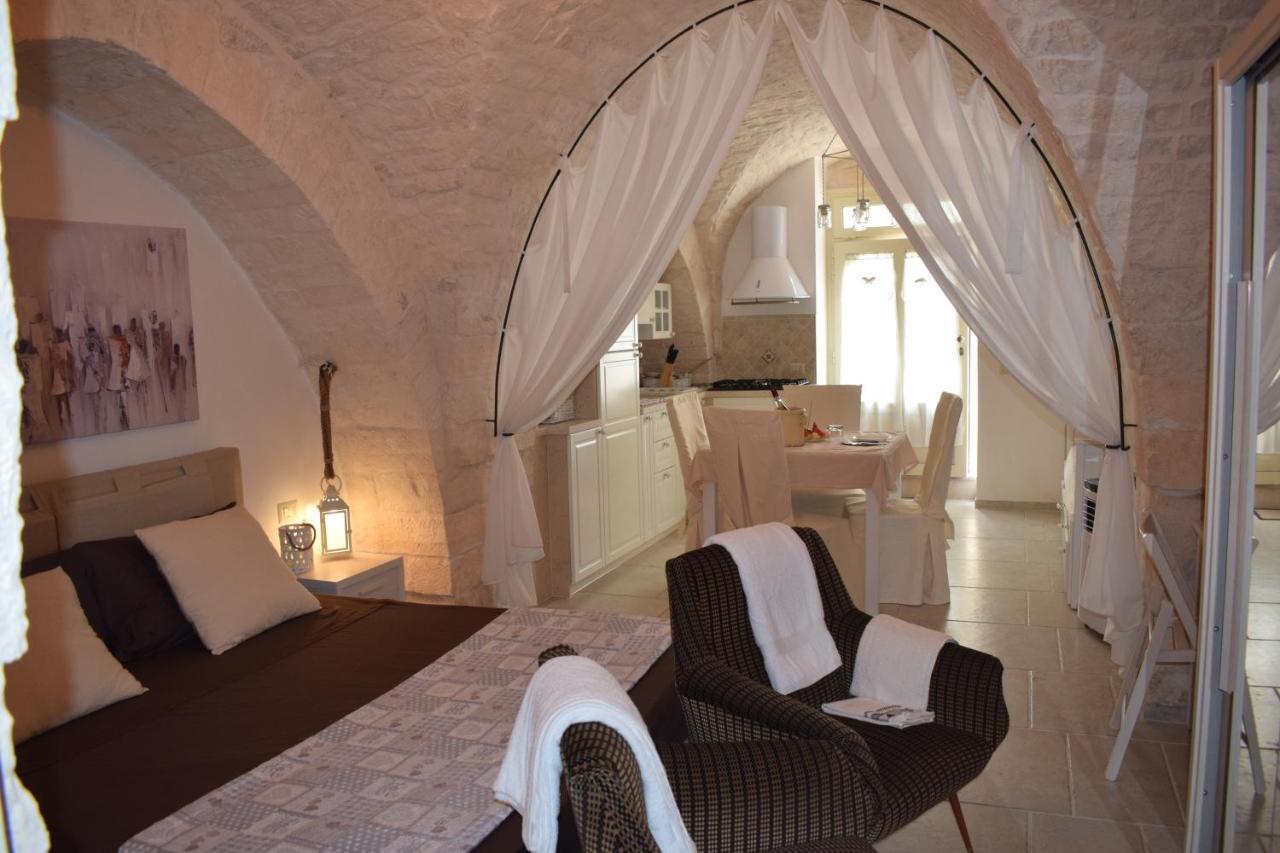 Willa Sardedd White Luxury Cisternino Zewnętrze zdjęcie