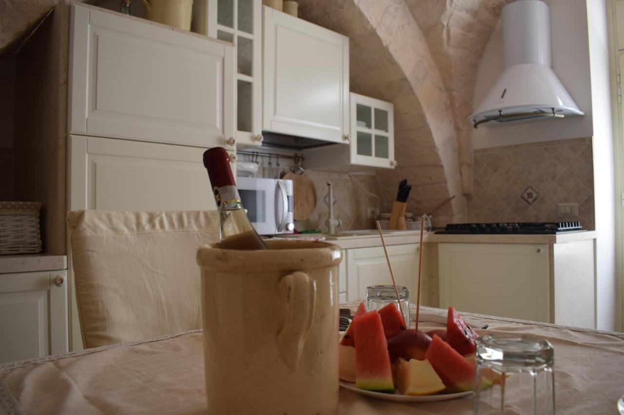 Willa Sardedd White Luxury Cisternino Zewnętrze zdjęcie