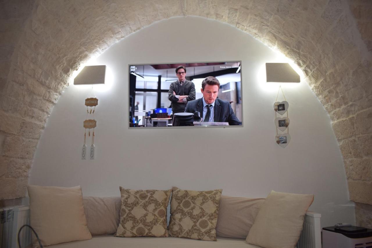 Willa Sardedd White Luxury Cisternino Zewnętrze zdjęcie