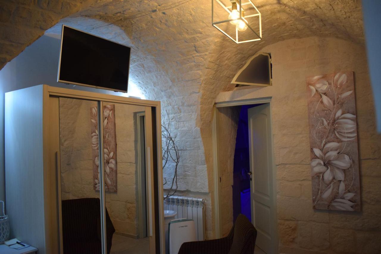 Willa Sardedd White Luxury Cisternino Zewnętrze zdjęcie